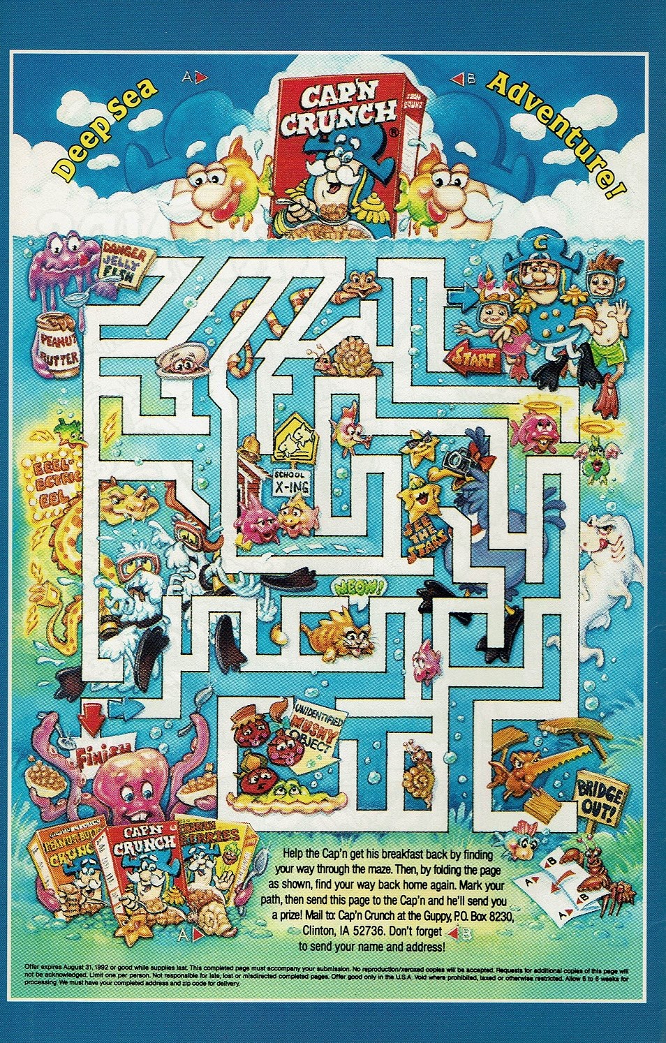 Read online Archie & Friends (1992) comic -  Issue #1 - 2