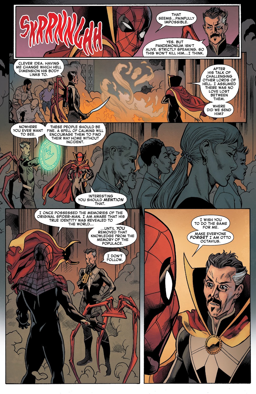 Superior Spider-Man (2019) issue 6 - Page 18