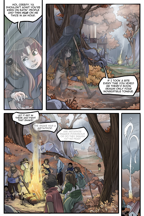 <{ $series->title }} issue 3 - Page 52