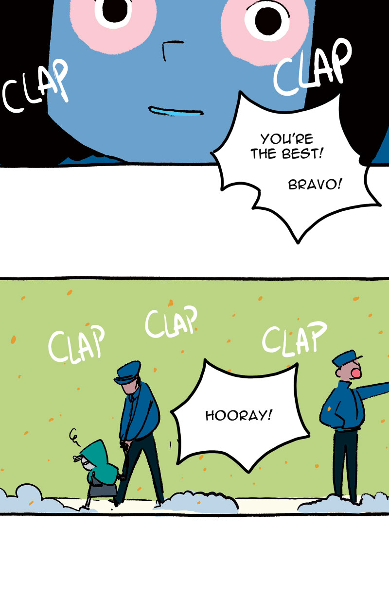 Read online Spider-Verse Unlimited: Infinity Comic comic -  Issue #14 - 26