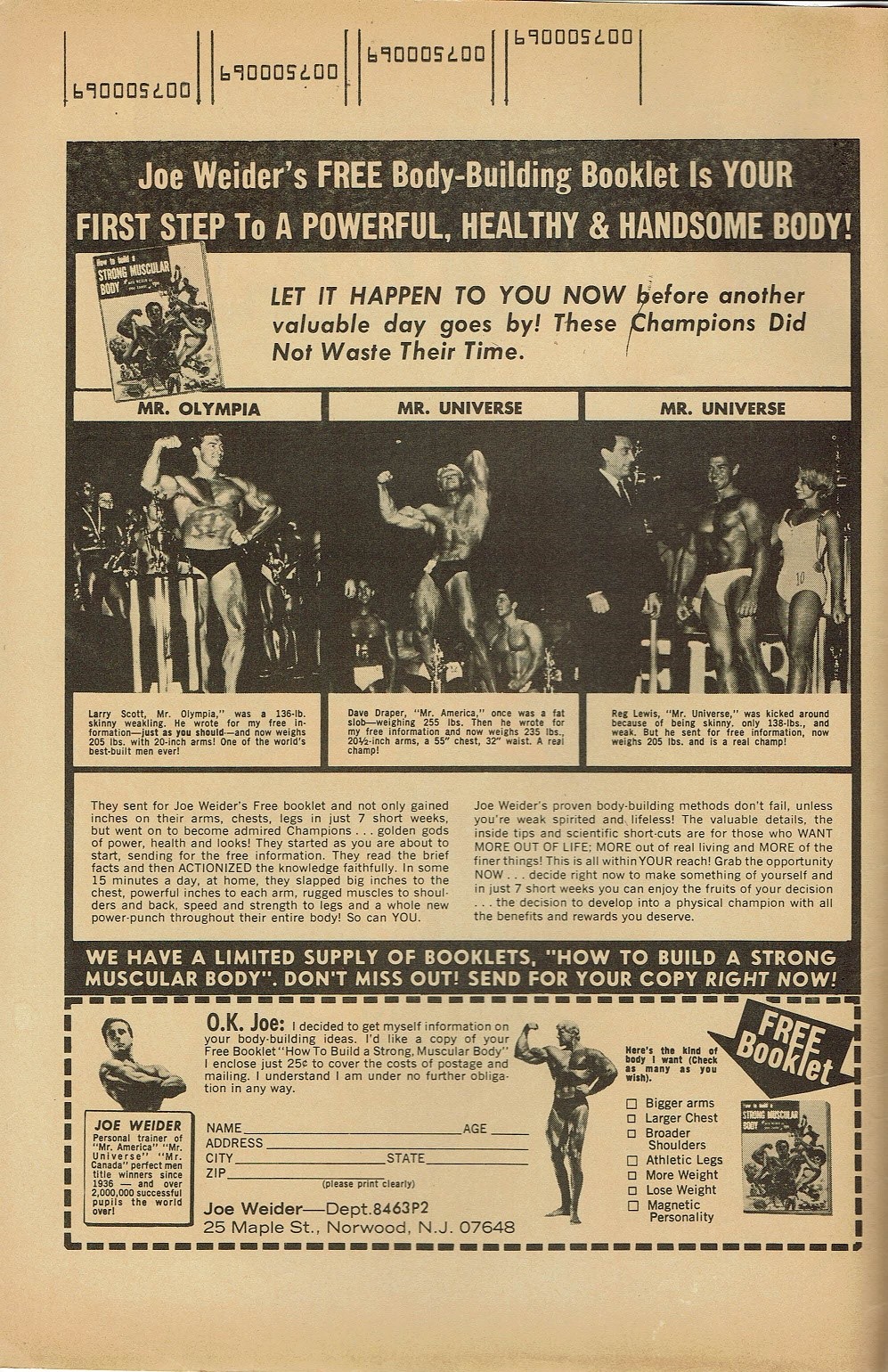 Read online Yogi Bear (1970) comic -  Issue #18 - 2