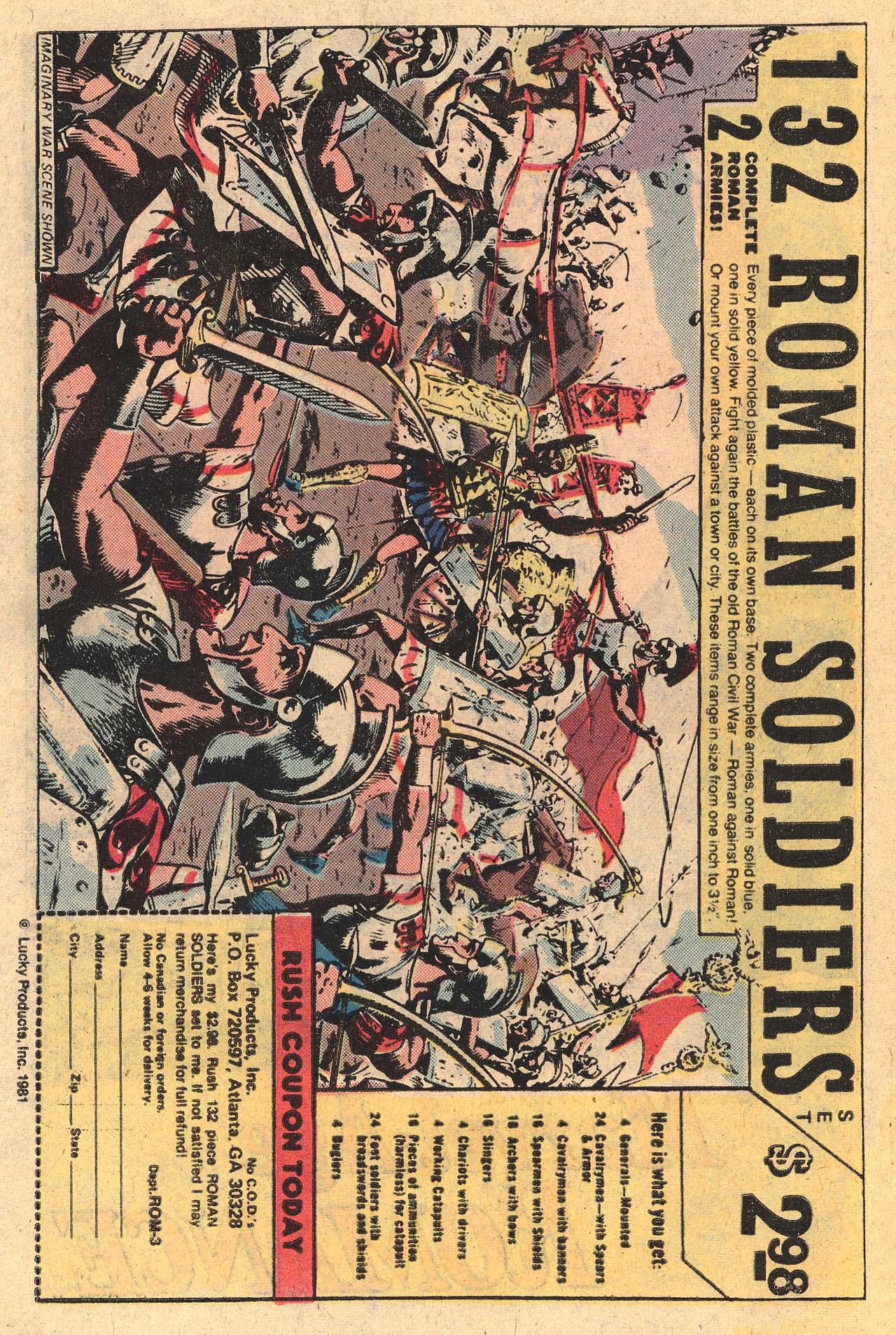 Read online Marvel Super-Heroes comic -  Issue #102 - 33