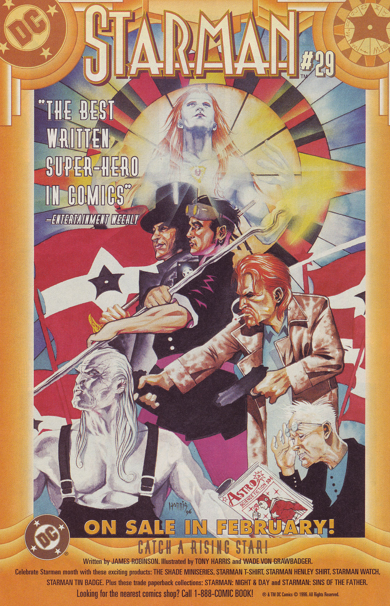 Read online The Book of Fate comic -  Issue #2 - 29