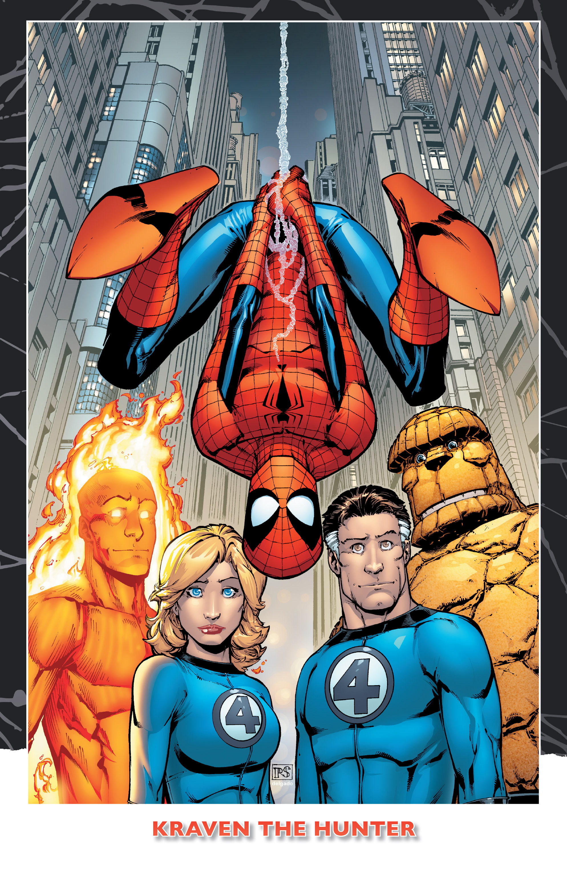 Read online Spider-Man Spectacular comic -  Issue # Full - 18