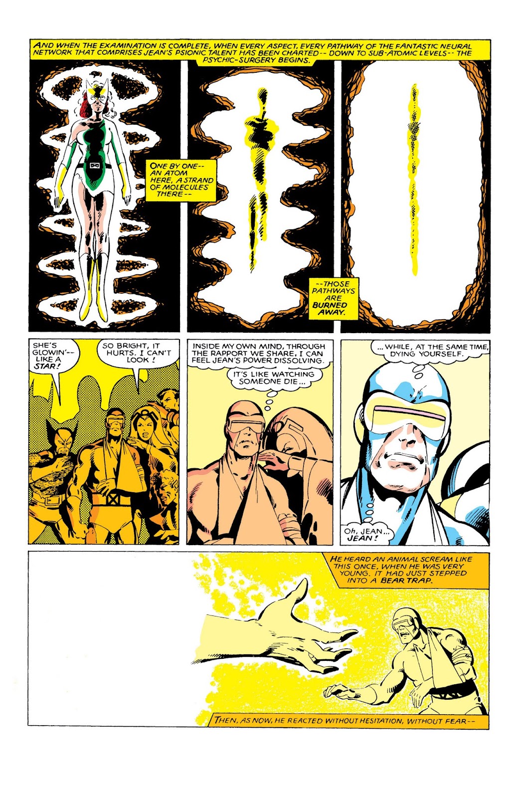 Marvel Masterworks: The Uncanny X-Men issue TPB 5 (Part 3) - Page 62