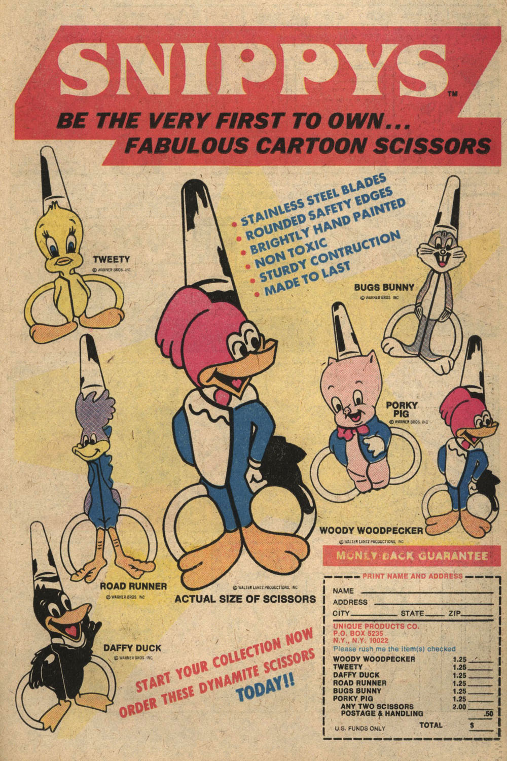 Read online Uncle Scrooge (1953) comic -  Issue #164 - 23