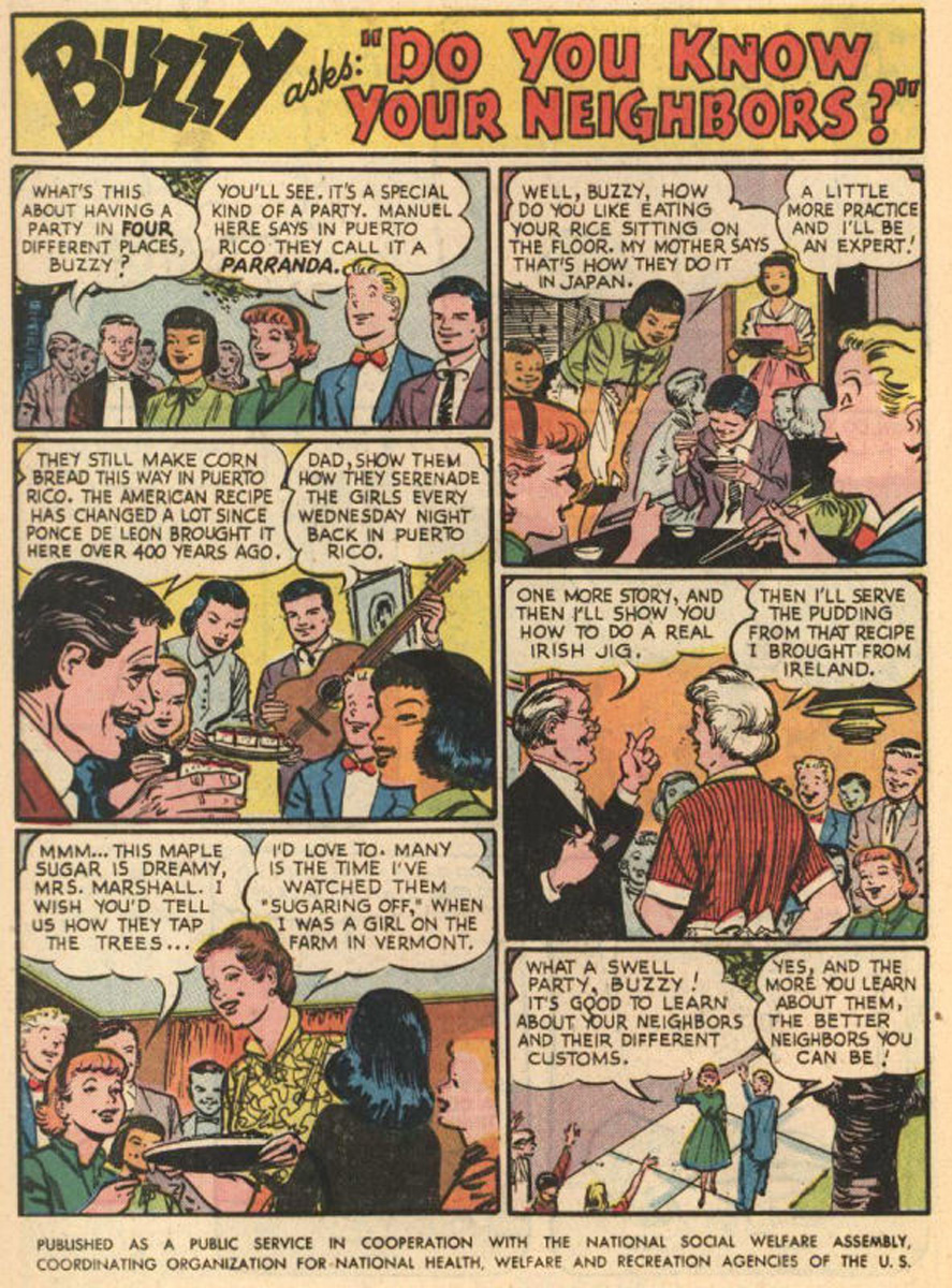 Read online The Adventures of Rex the Wonder Dog comic -  Issue #24 - 14