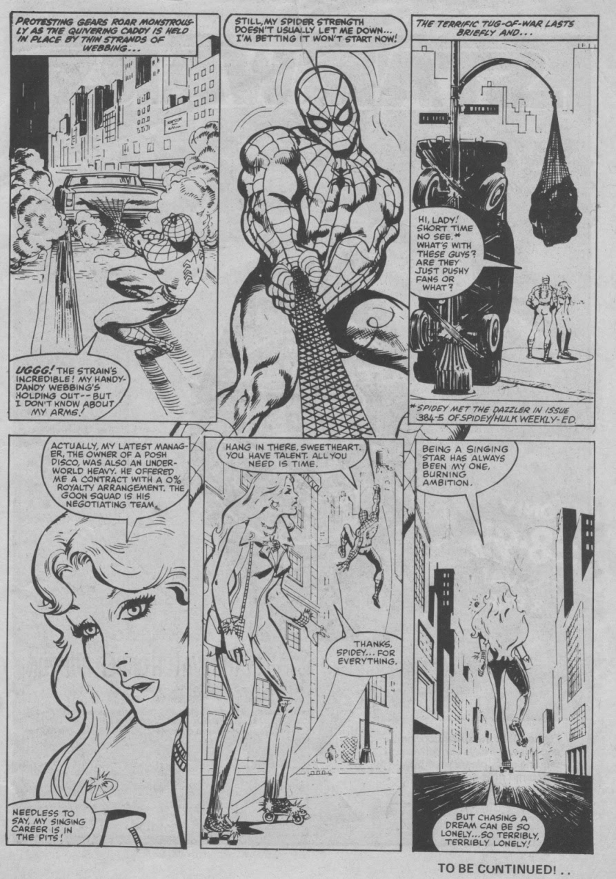 Read online Captain America (1981) comic -  Issue #1 - 30