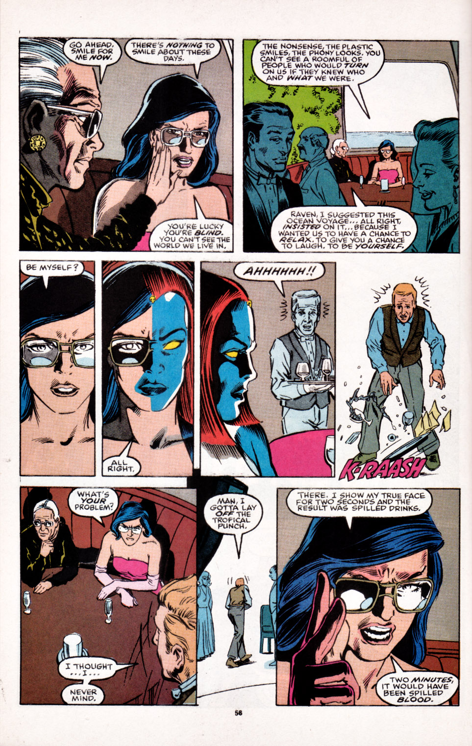 X-Factor (1986) __Annual_6 Page 49