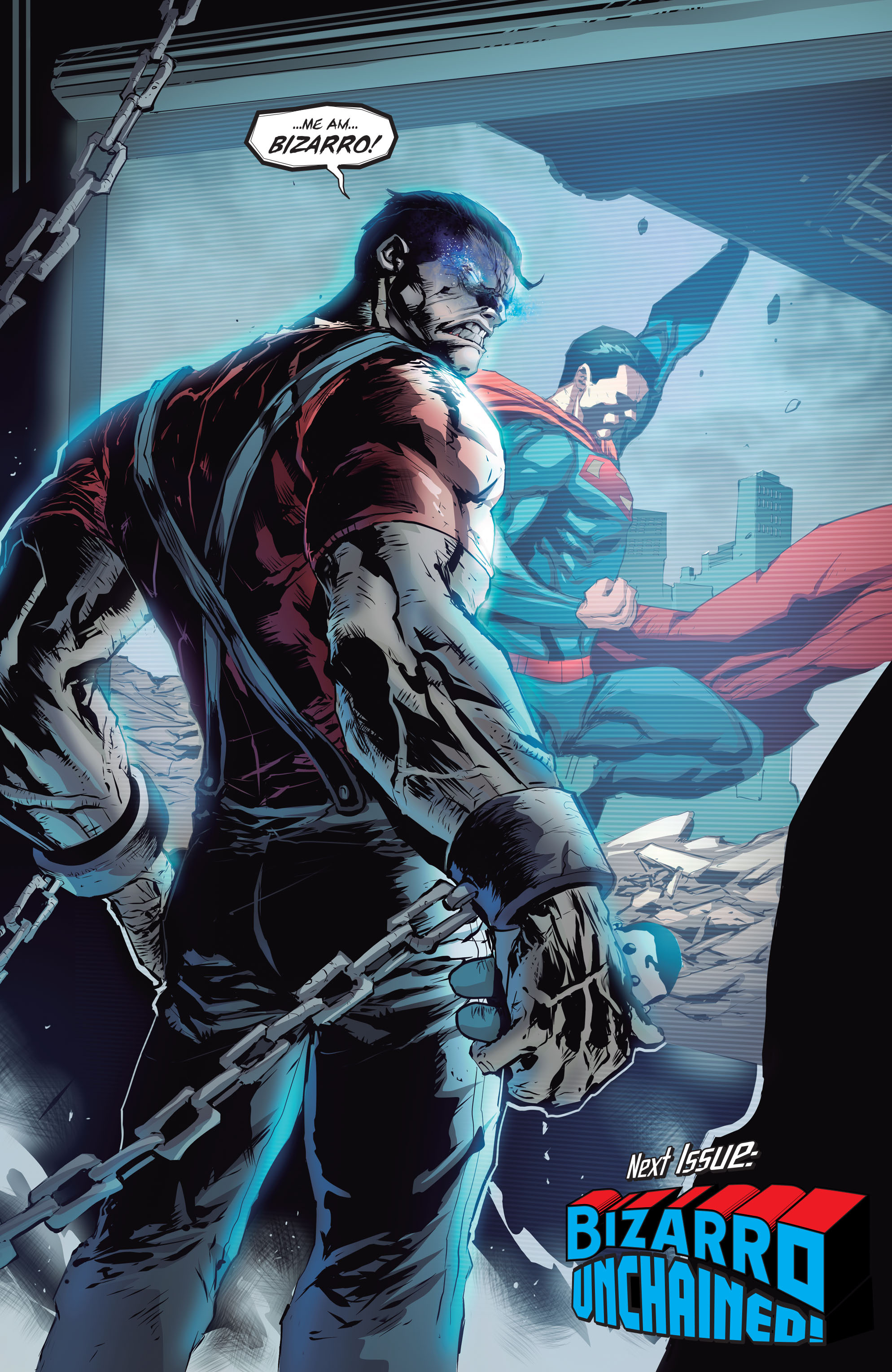 Read online Red Hood and the Outlaws (2016) comic -  Issue #3 - 20