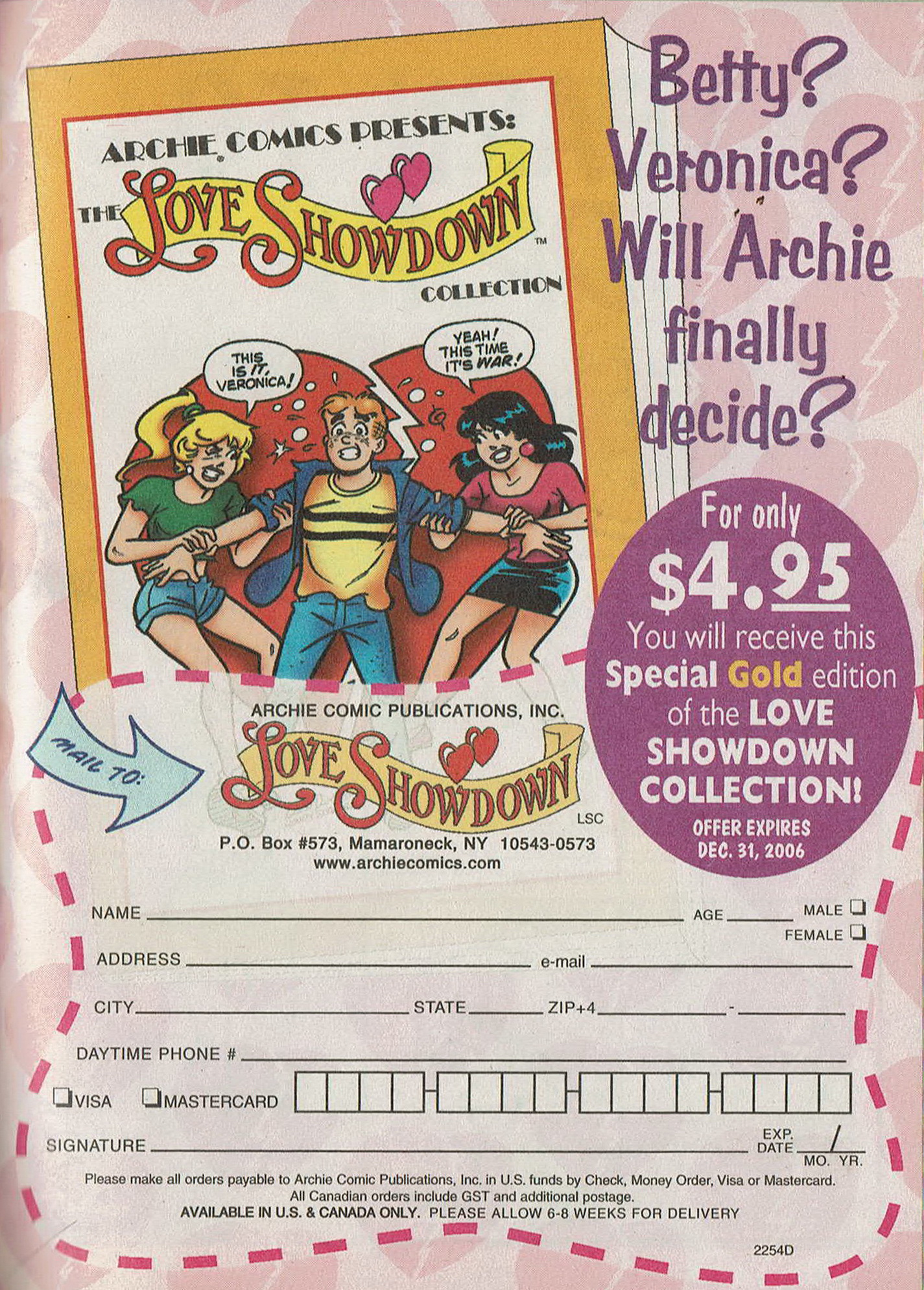 Read online Archie's Double Digest Magazine comic -  Issue #173 - 85