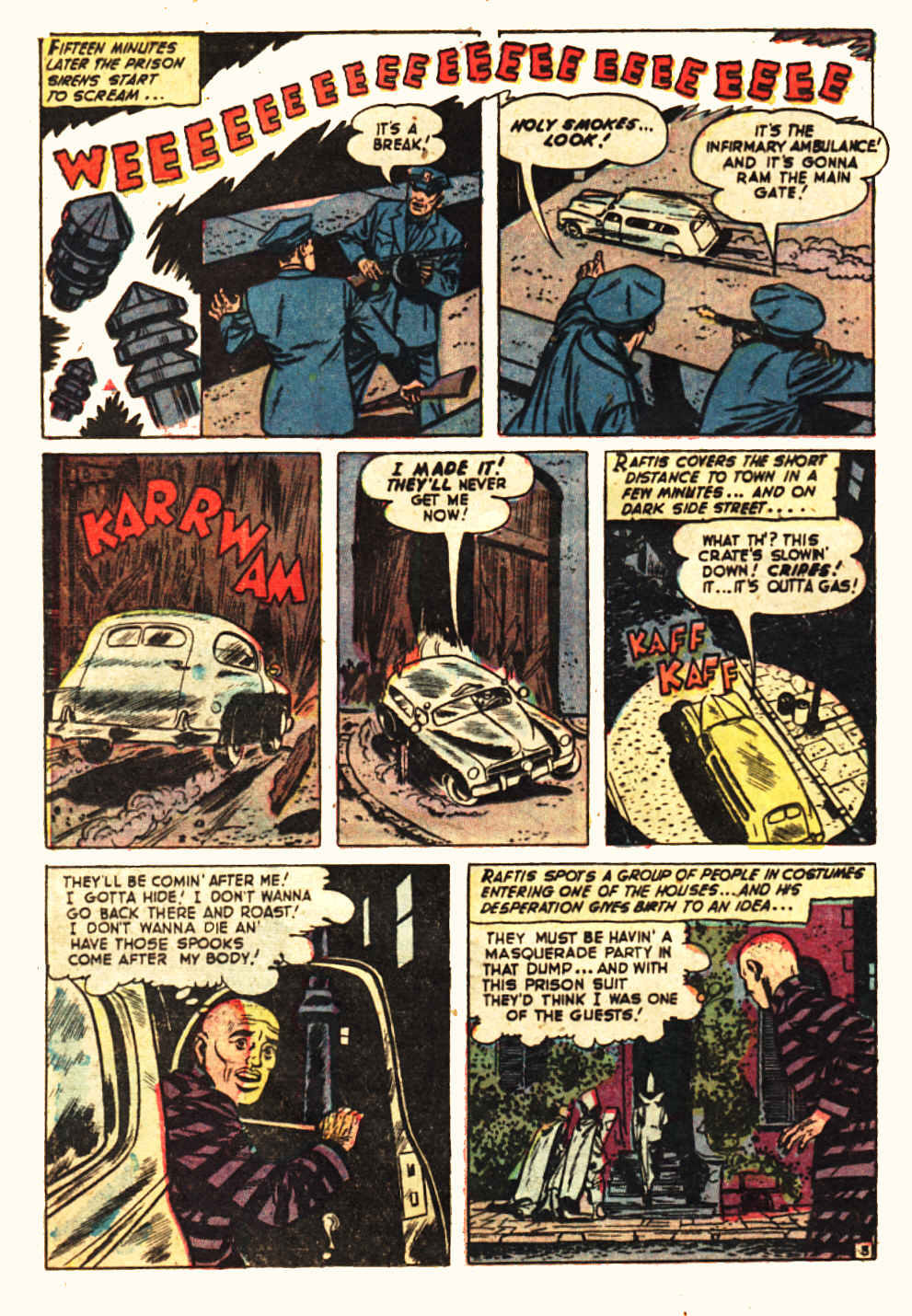 Adventures into Terror issue 10 - Page 10
