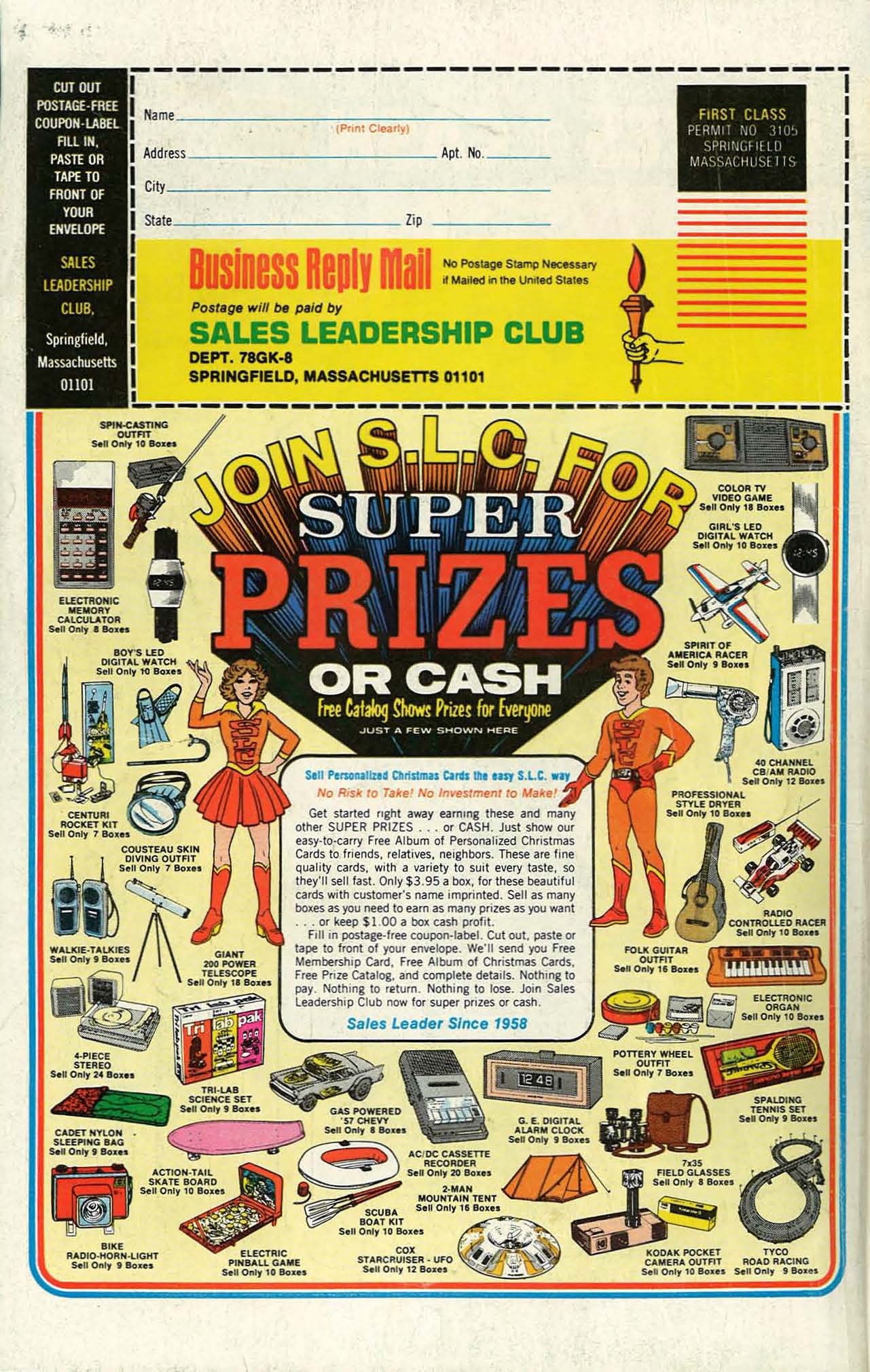 Read online Beep Beep The Road Runner comic -  Issue #74 - 36