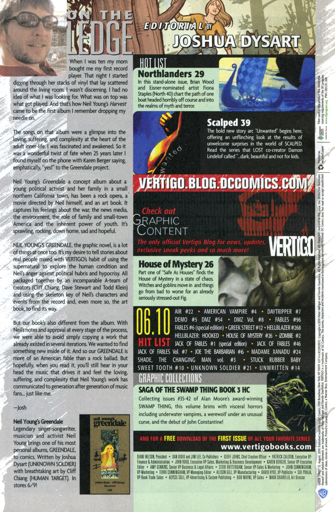 Read online Greek Street comic -  Issue #12 - 23