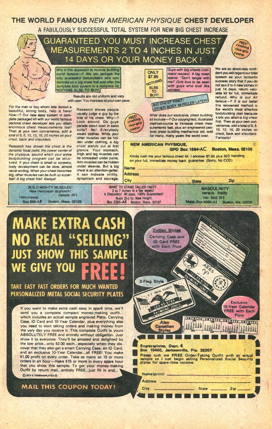 Read online Giant Spectacular Comics comic -  Issue # TPB (Part 1) - 57