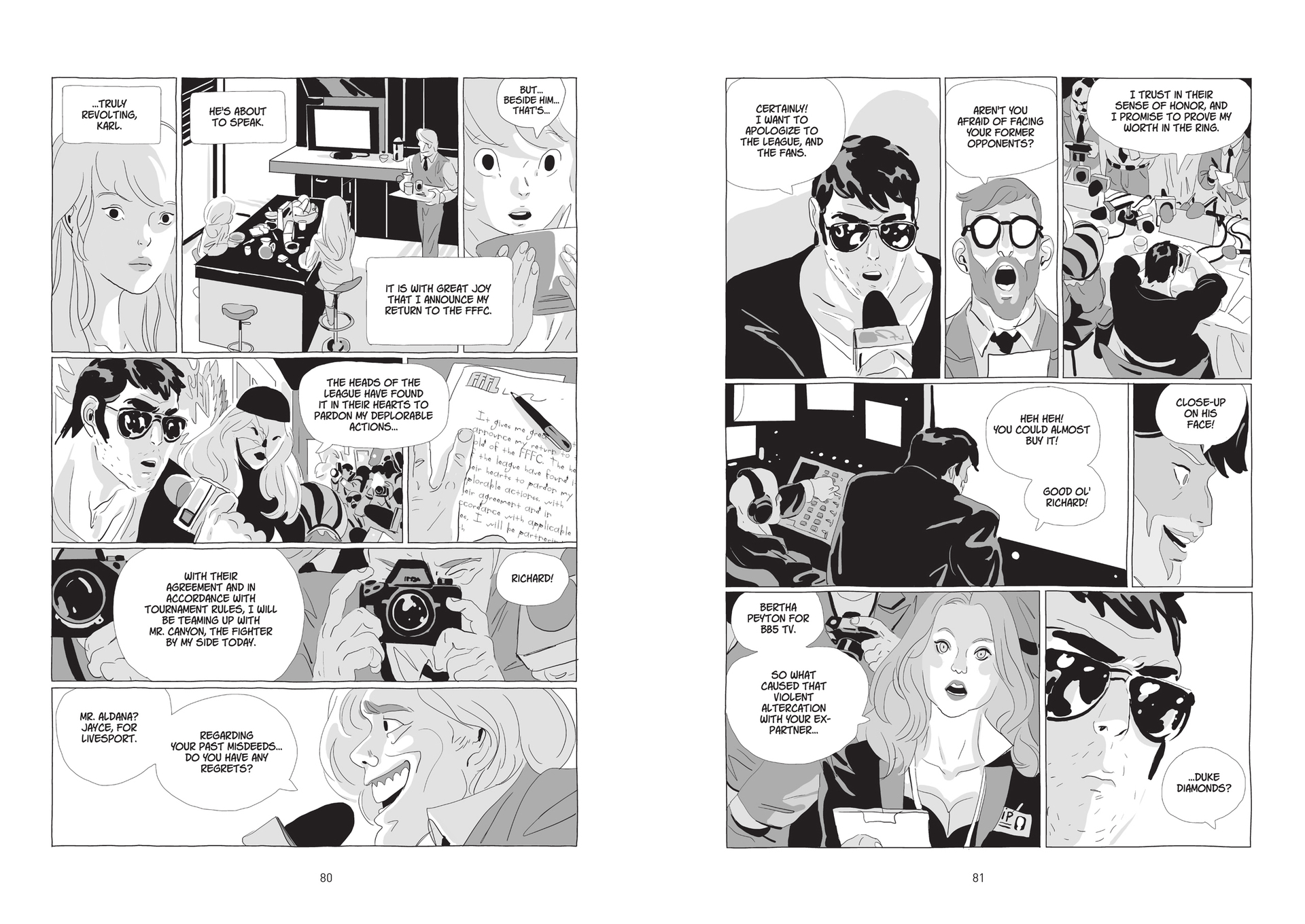 Read online Last Man comic -  Issue #4 - 43