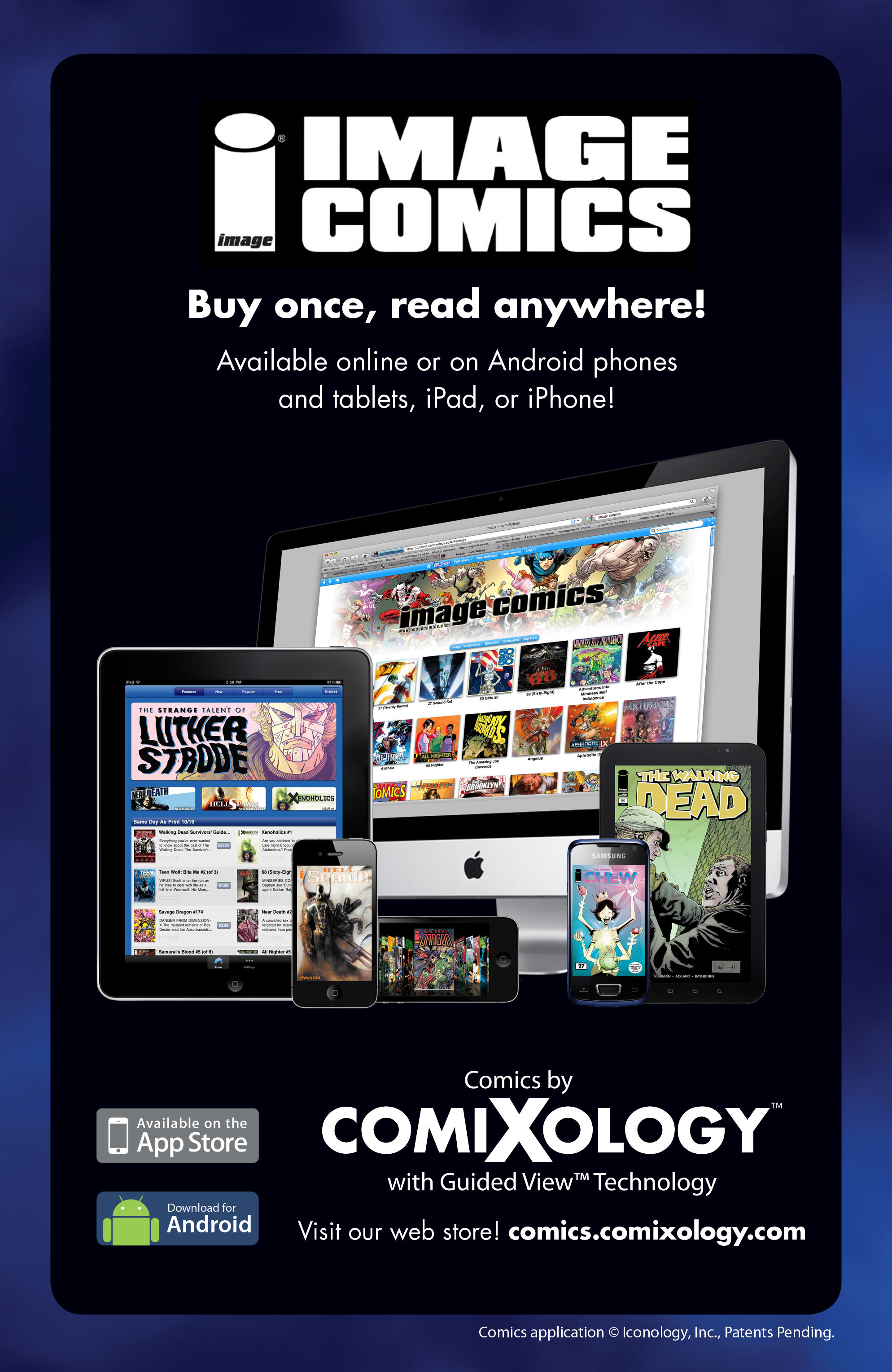 Read online Pigs comic -  Issue #4 - 27