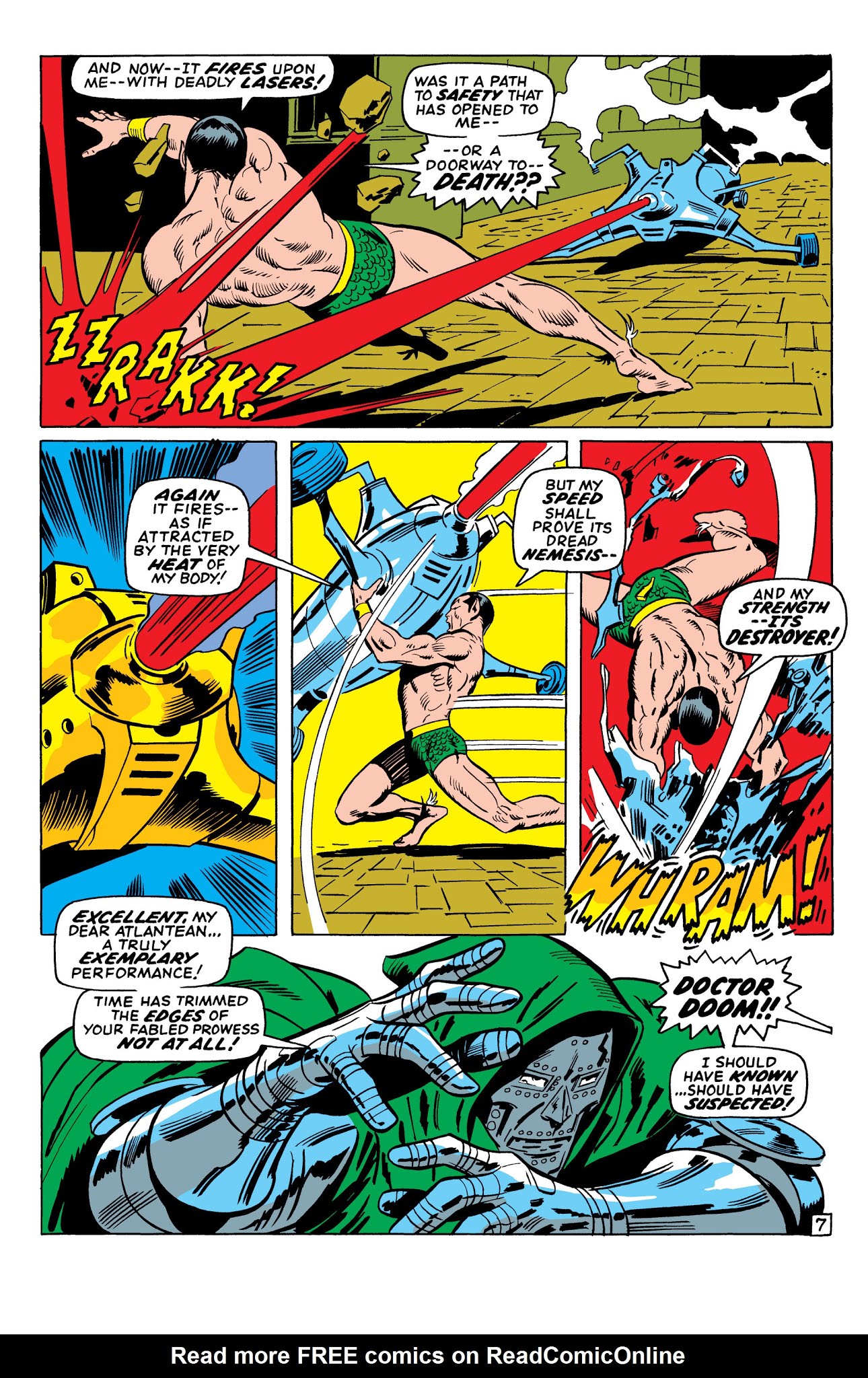 Read online Super Villains Unite: The Complete Super-Villain Team-Up comic -  Issue # TPB (Part 1) - 15