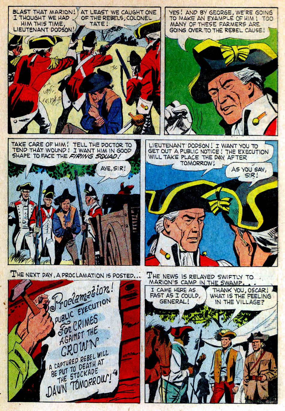 Read online Four Color Comics comic -  Issue #1179 - 27