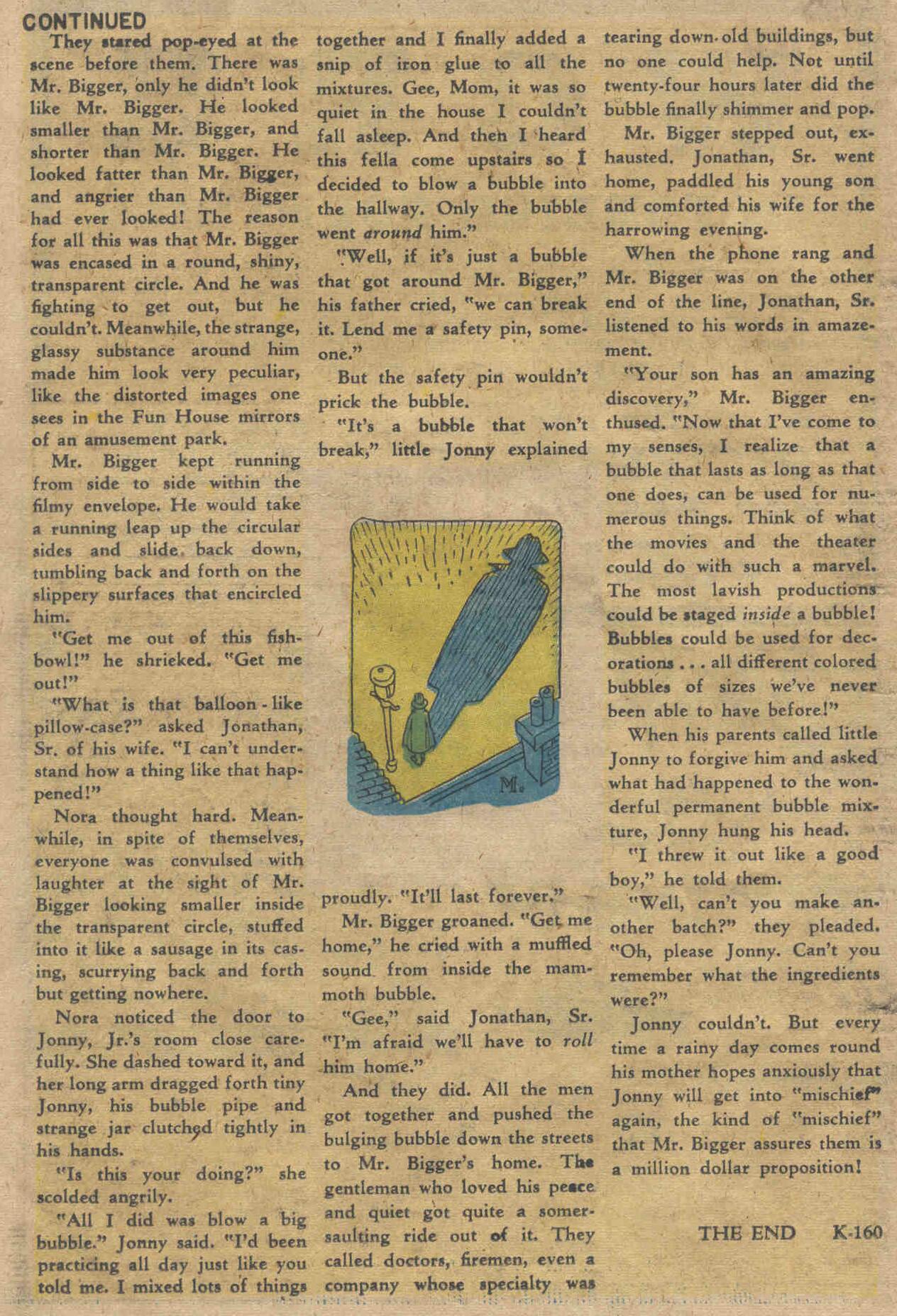 Strange Tales (1951) Issue #78 #80 - English 26