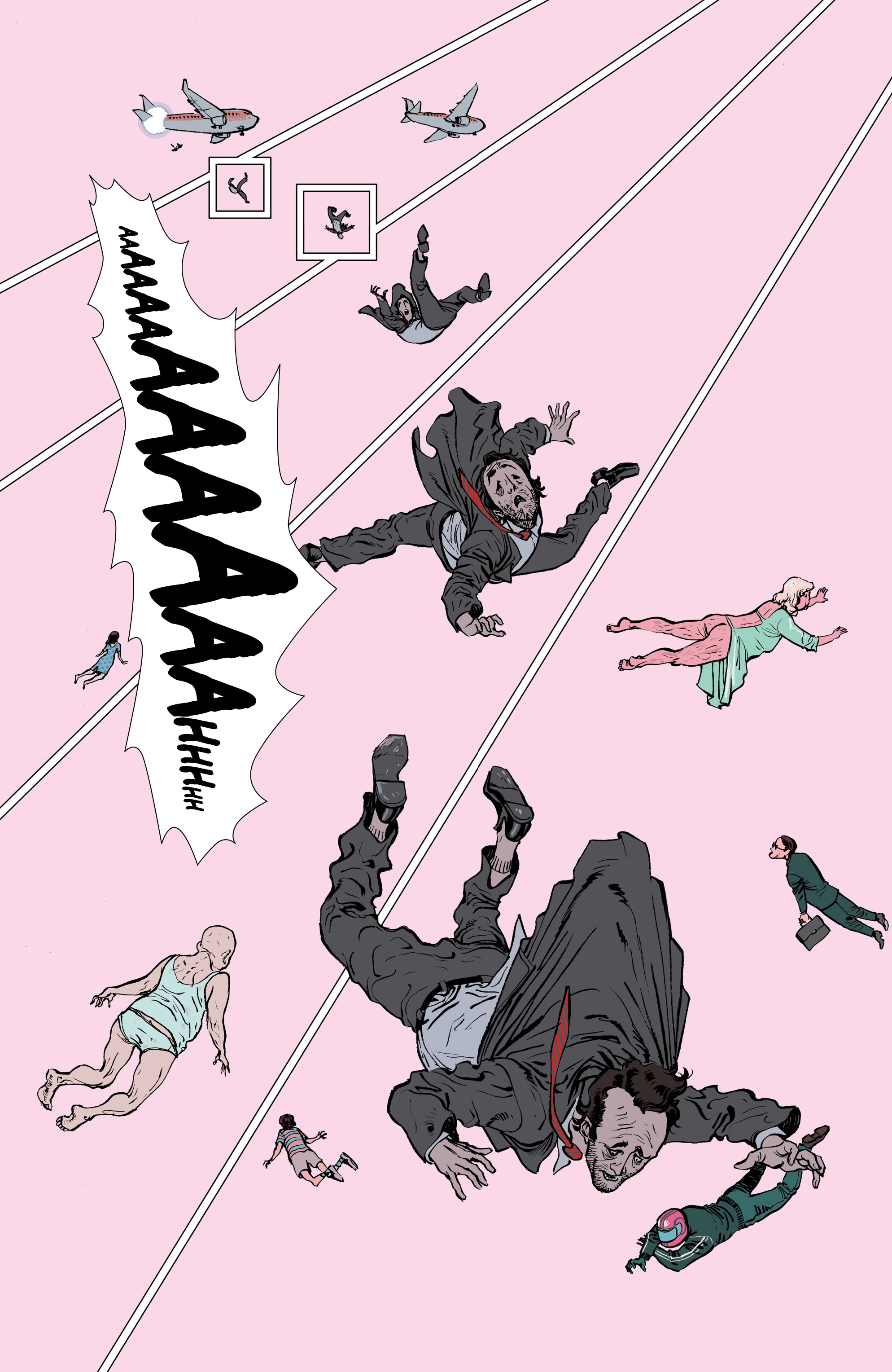 Read online Karmen (2021) comic -  Issue #2 - 15