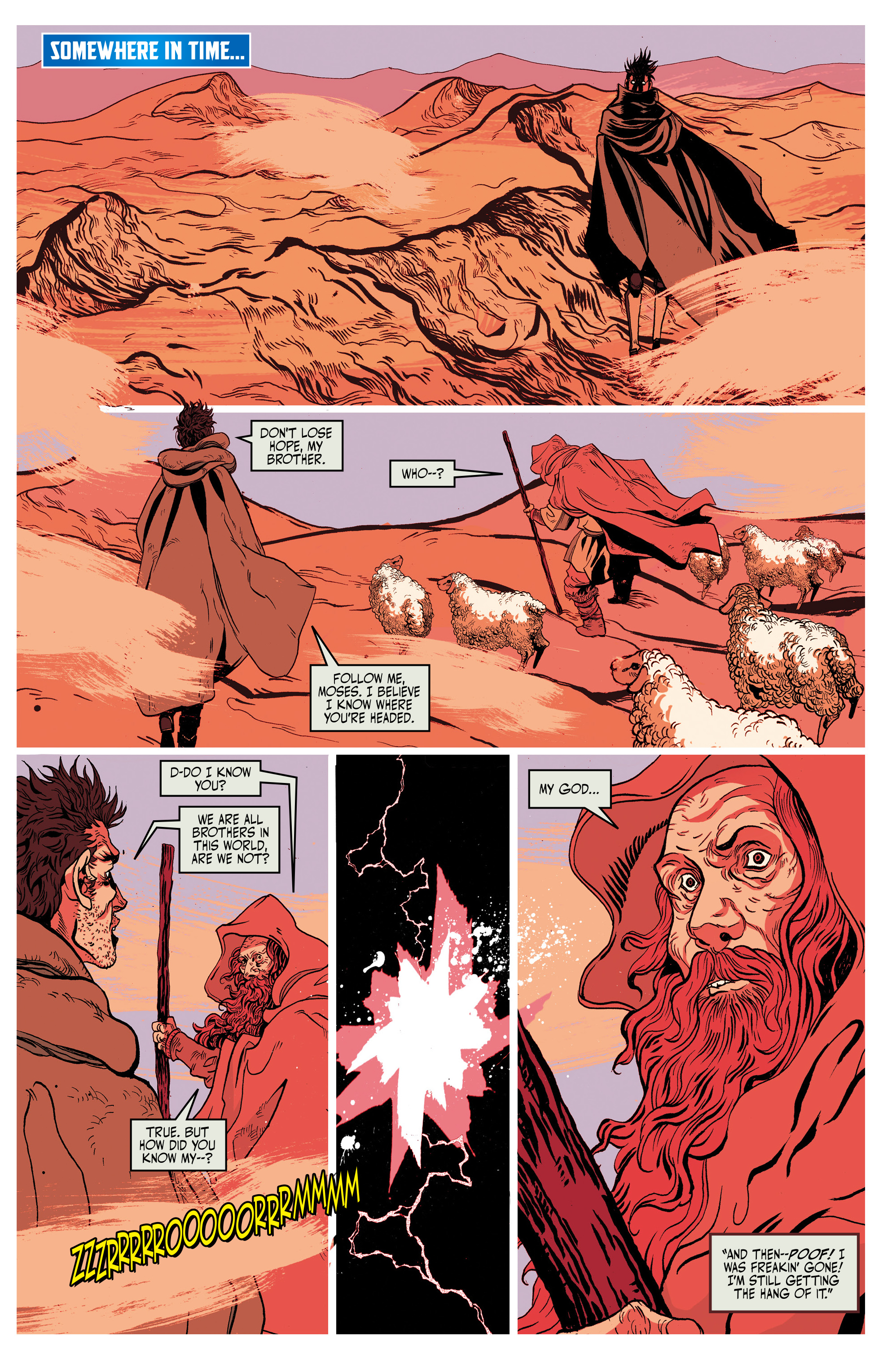 Read online Moon Lake (2020) comic -  Issue # TPB 2 (Part 2) - 33