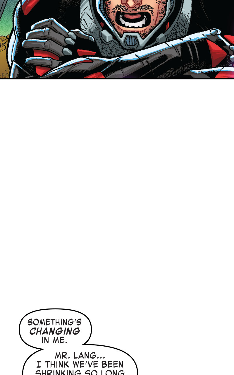 Read online Ant-Man and the Wasp: Lost and Found Infinity Comic comic -  Issue #6 - 21