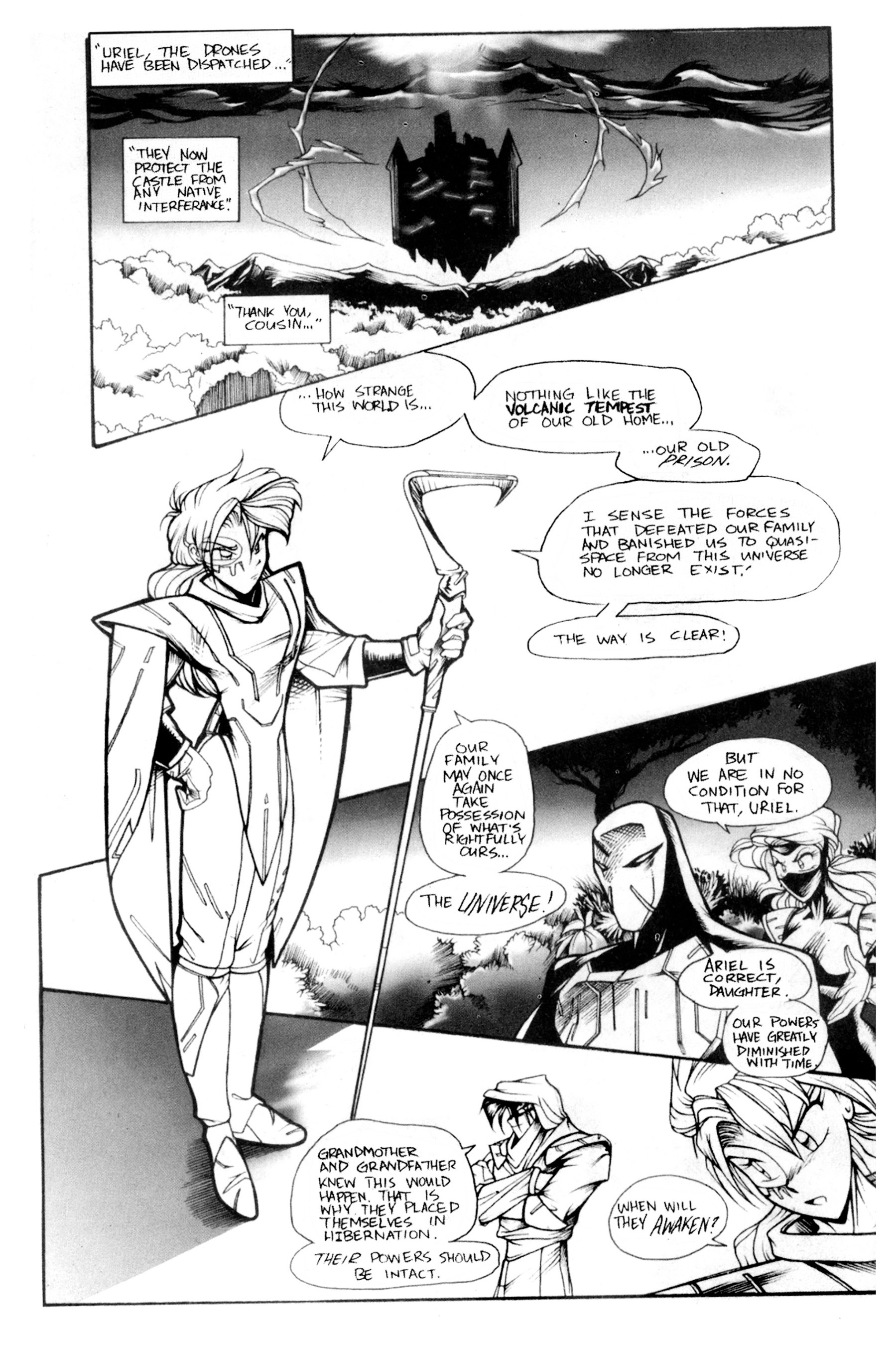 Read online Gold Digger: FREDeral Reserve Brick comic -  Issue # TPB (Part 1) - 29