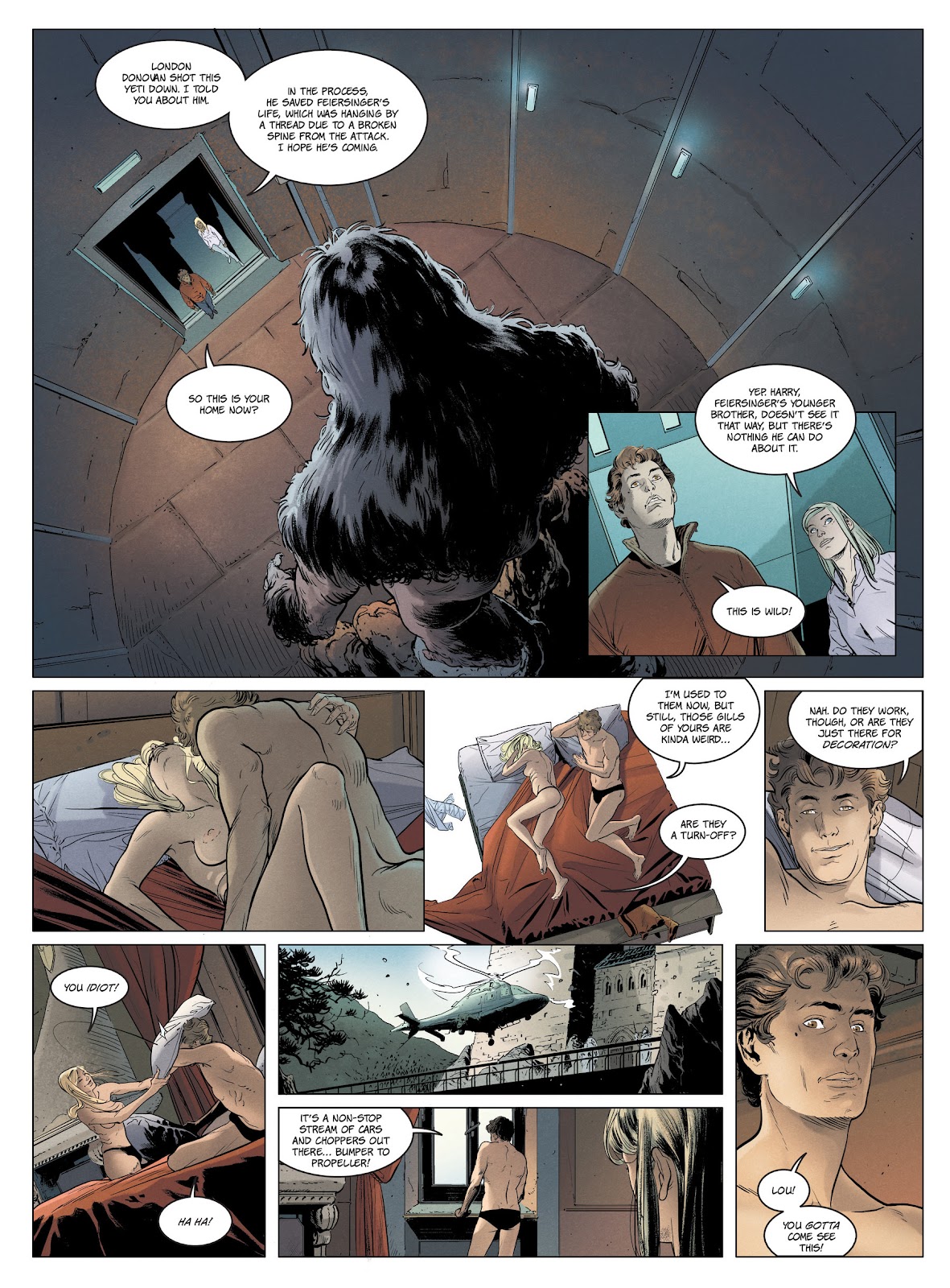 Carthago issue 6 - Page 42