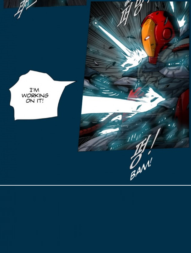 Read online Avengers: Electric Rain comic -  Issue #17 - 33