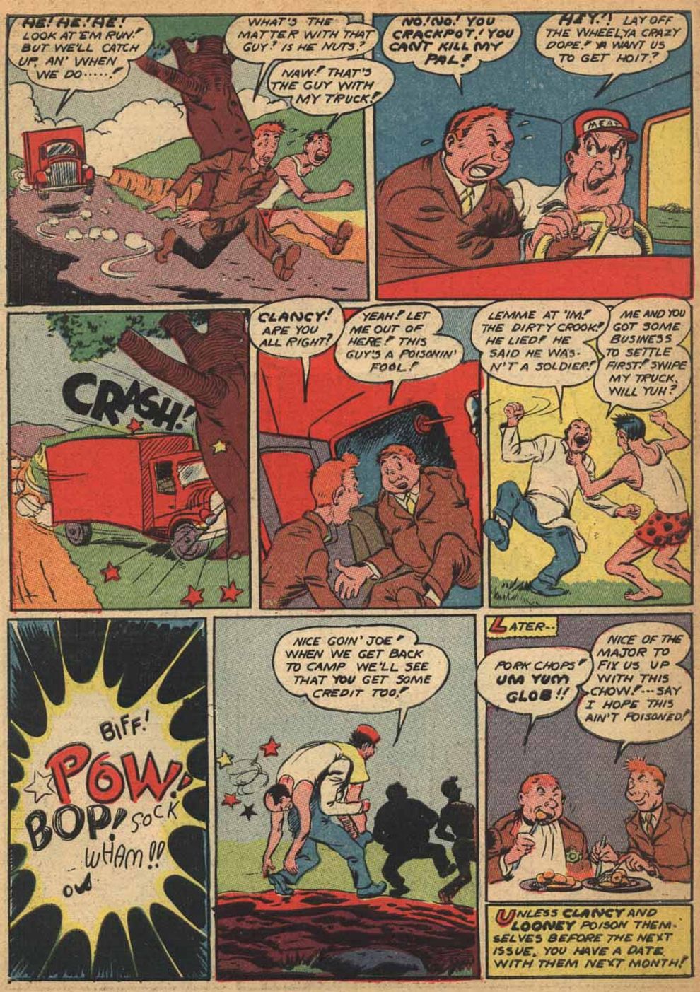 Jackpot Comics issue 9 - Page 58