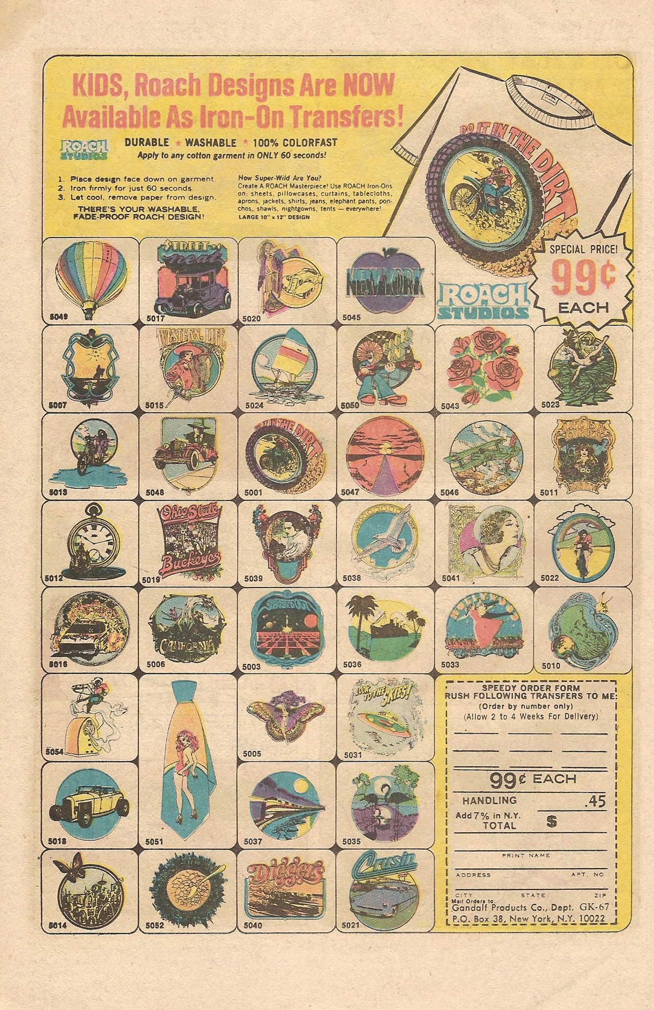 Read online Beep Beep The Road Runner comic -  Issue #59 - 22