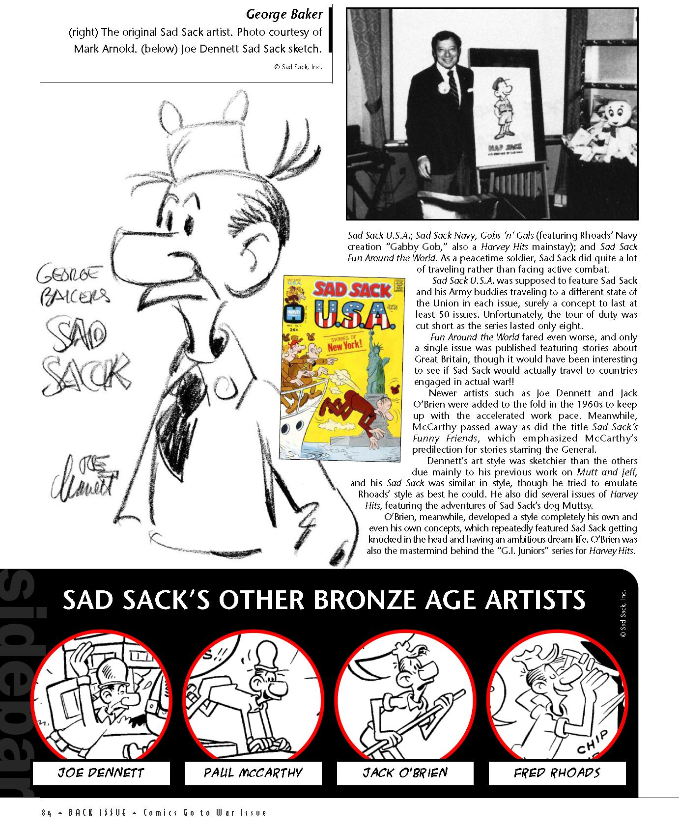 Read online Back Issue comic -  Issue #37 - 86