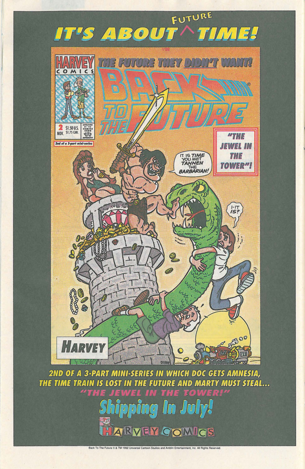 Read online Little Audrey comic -  Issue #2 - 25