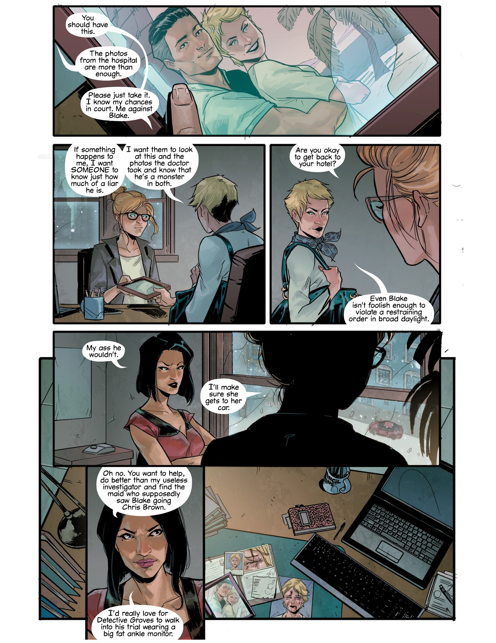 Read online Image  (2017) comic -  Issue #2 - 70