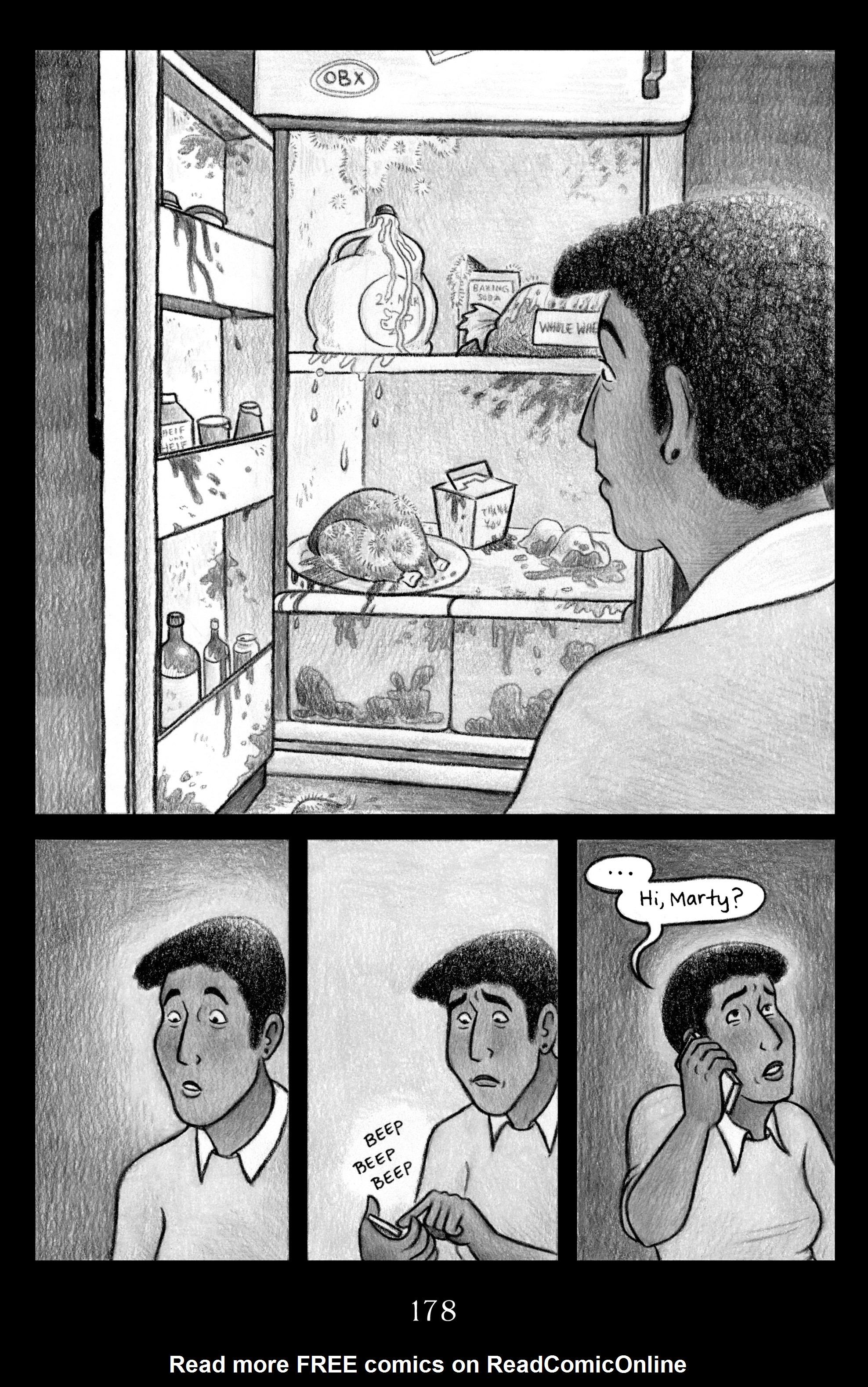 Read online The Sleep of Reason comic -  Issue # TPB (Part 2) - 79