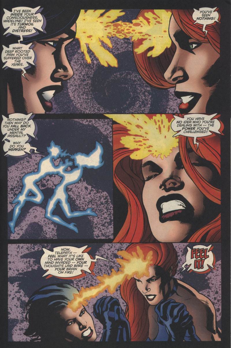 Read online X-Man comic -  Issue # _Annual 1 - 49