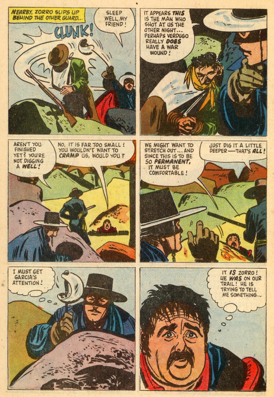 Read online Four Color Comics comic -  Issue #1003 - 24