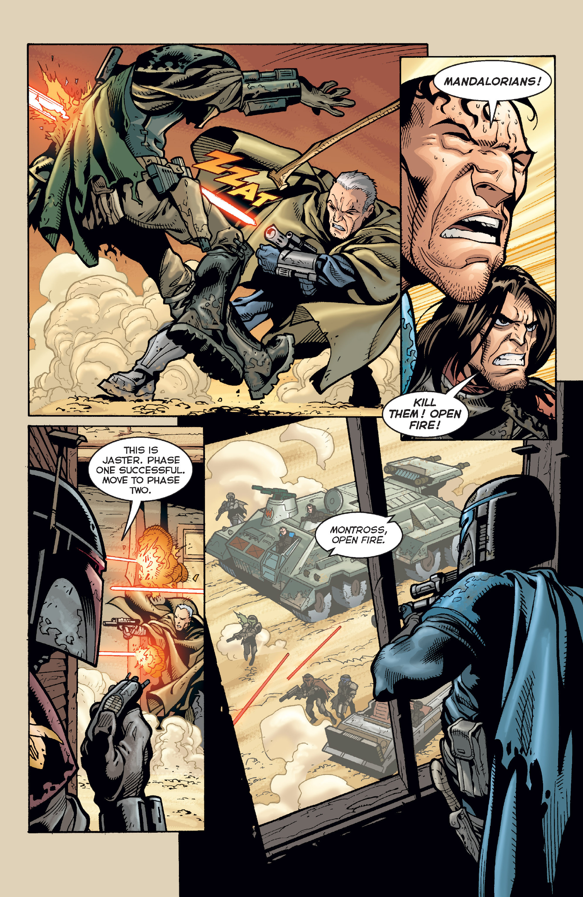 Read online Star Wars Omnibus comic -  Issue # Vol. 9 - 404