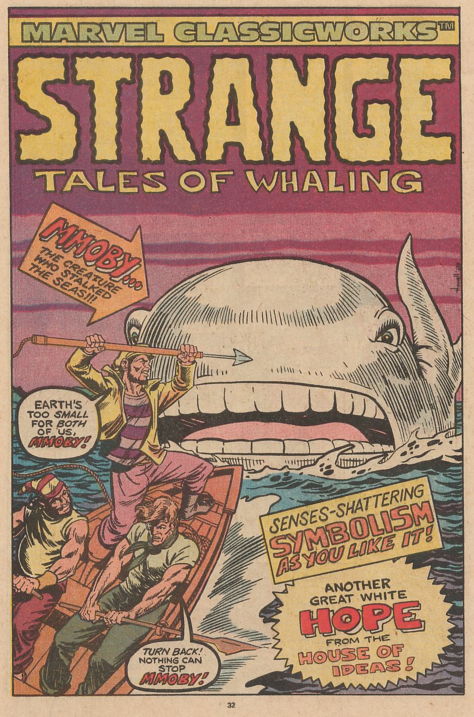 Read online What The--?! comic -  Issue #6 - 34