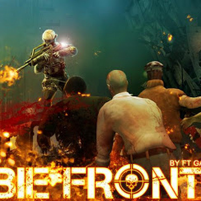 Zombie Frontier 2: Survive v1.1 [Unlimited Money MOD] - FT Games