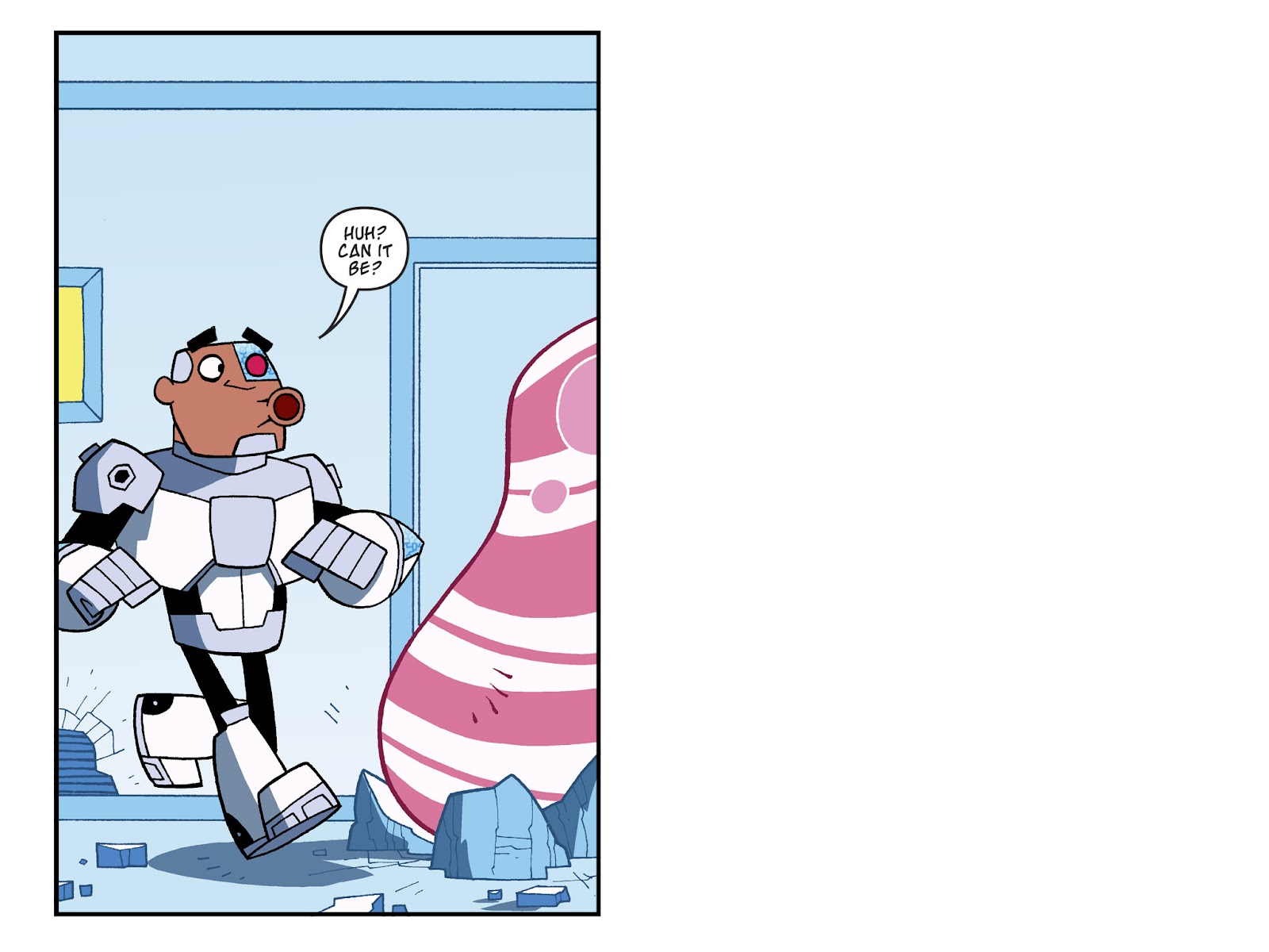 Teen Titans Go! (2013) issue 11 - Page 52
