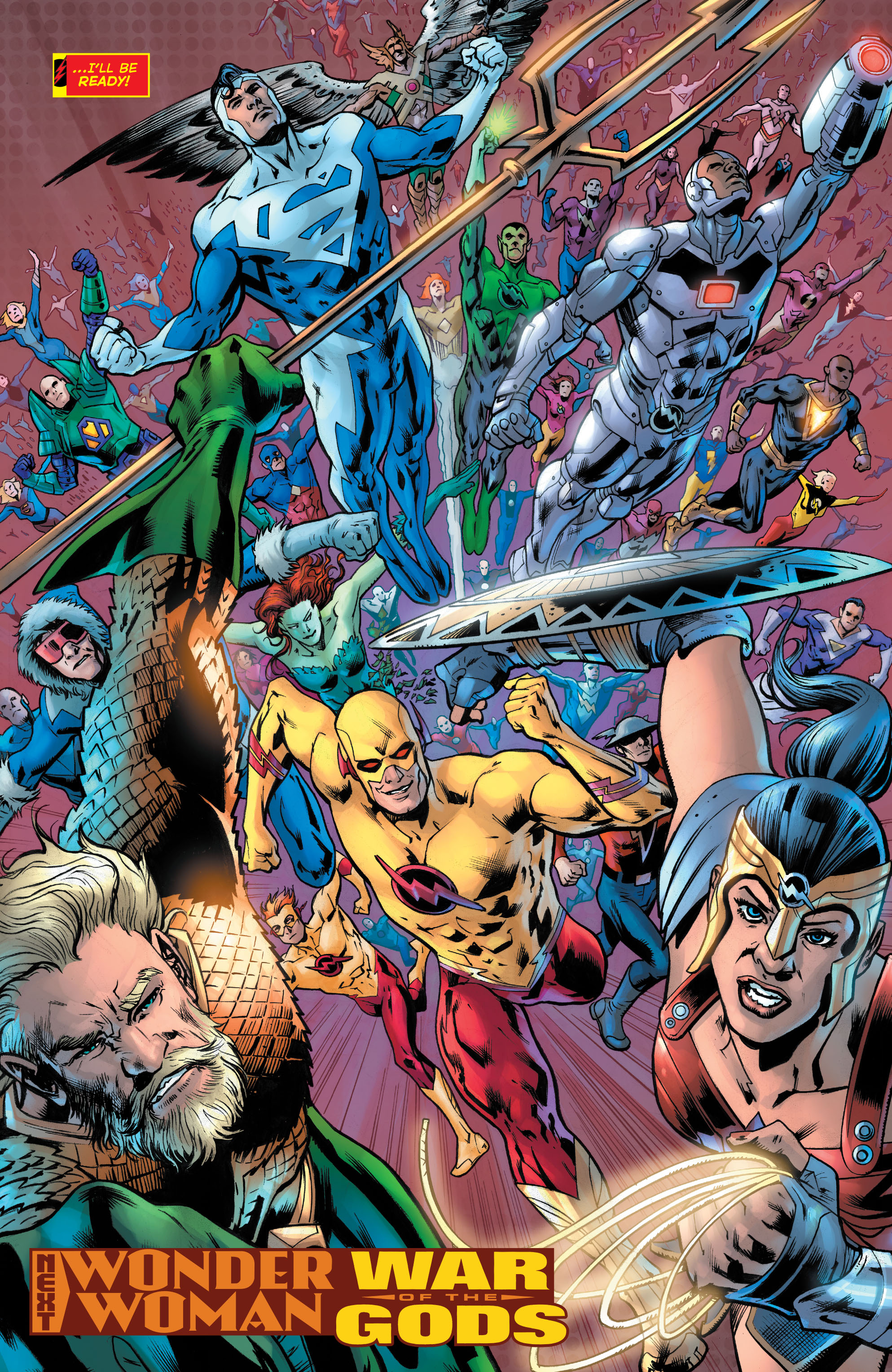 Read online Tales from the Dark Multiverse: Flashpoint comic -  Issue # Full - 49