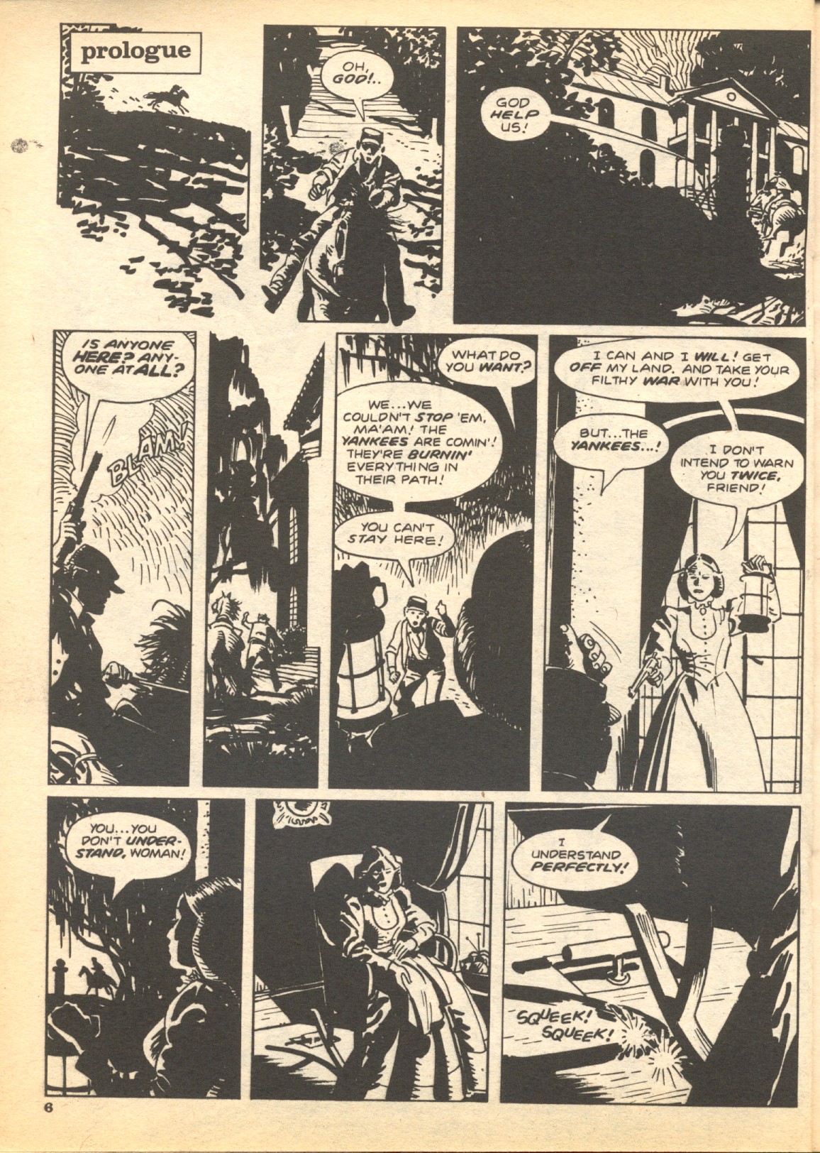 Creepy (1964) Issue #122 #122 - English 6
