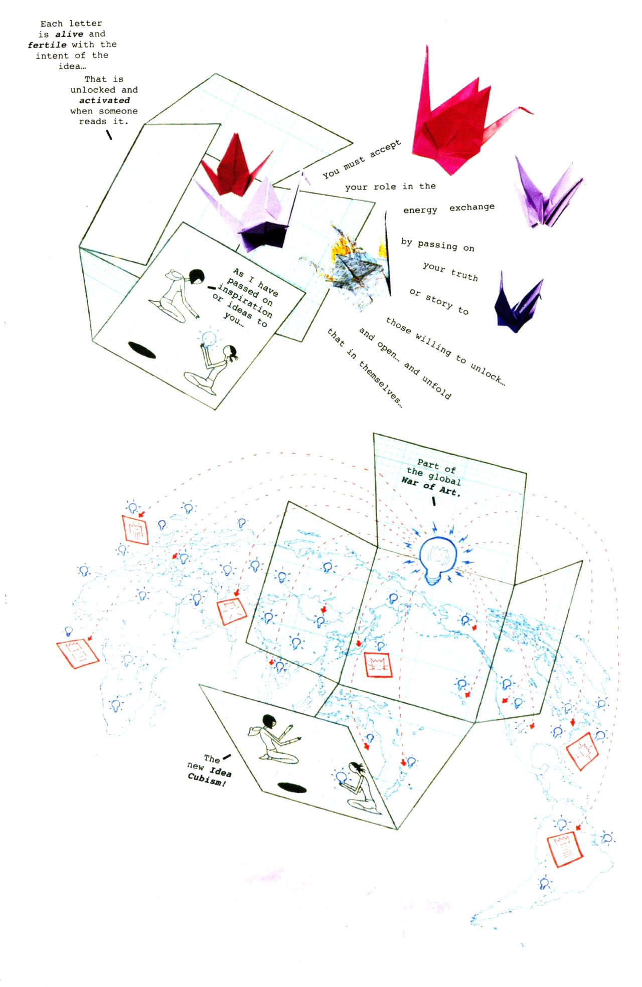 Read online Reflections comic -  Issue #10 - 39