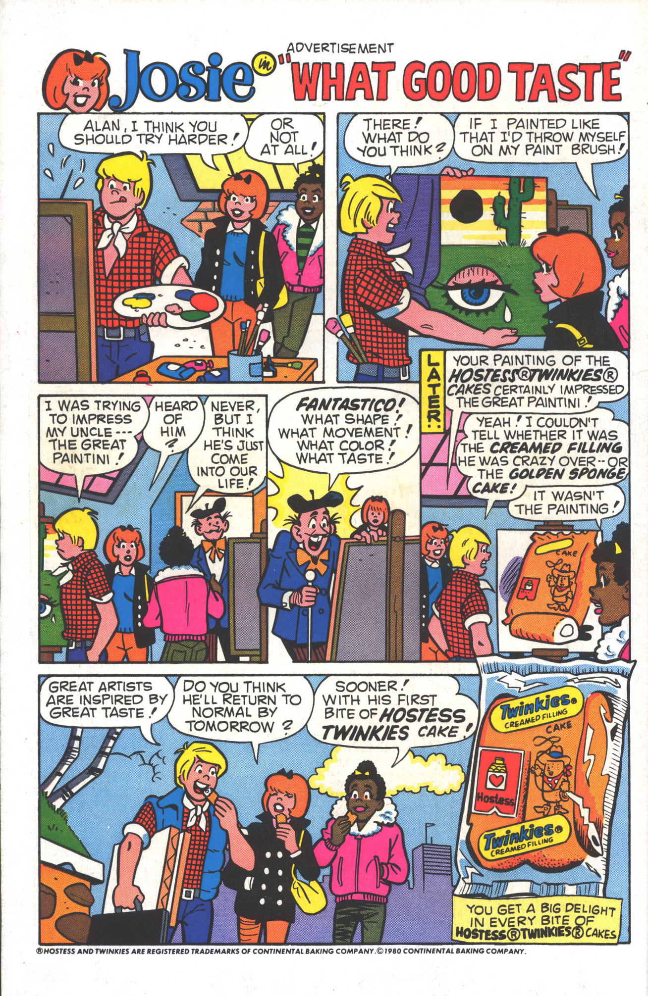 Read online Archie at Riverdale High (1972) comic -  Issue #78 - 36