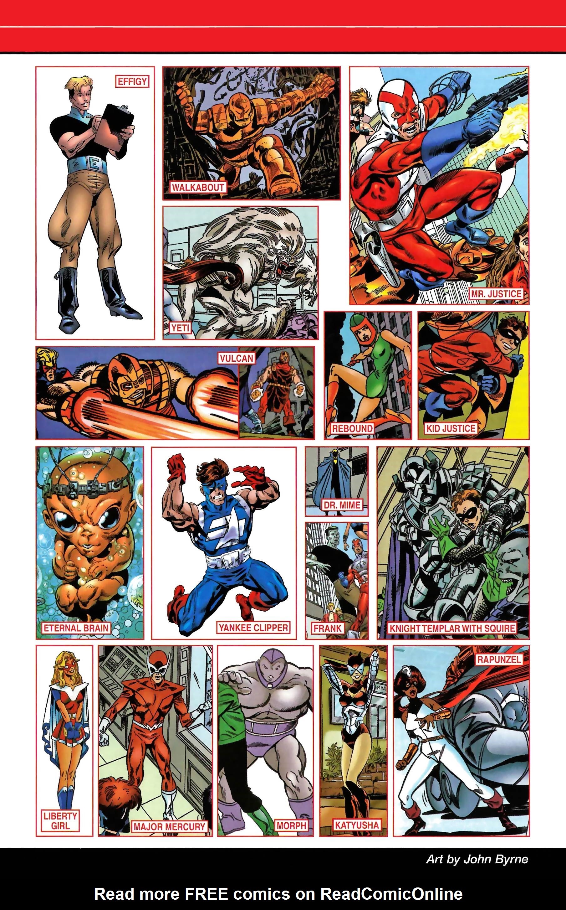 Read online Official Handbook of the Marvel Universe A to Z comic -  Issue # TPB 4 (Part 1) - 82