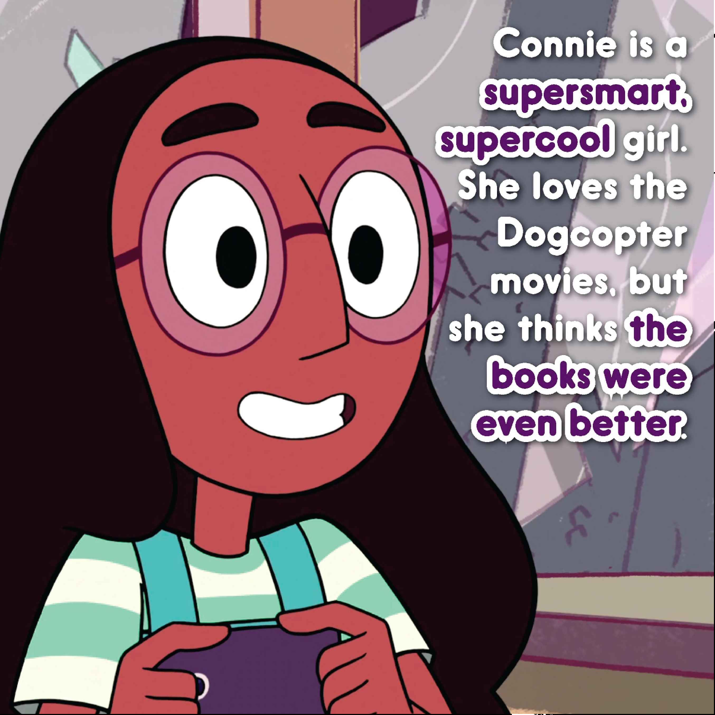 Read online What in the Universe? comic -  Issue # TPB (Part 1) - 33