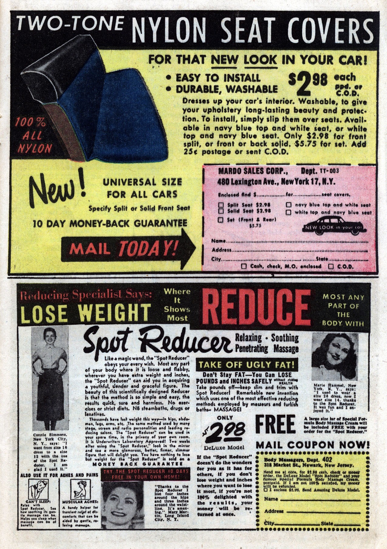 Read online My Love Story comic -  Issue #6 - 25