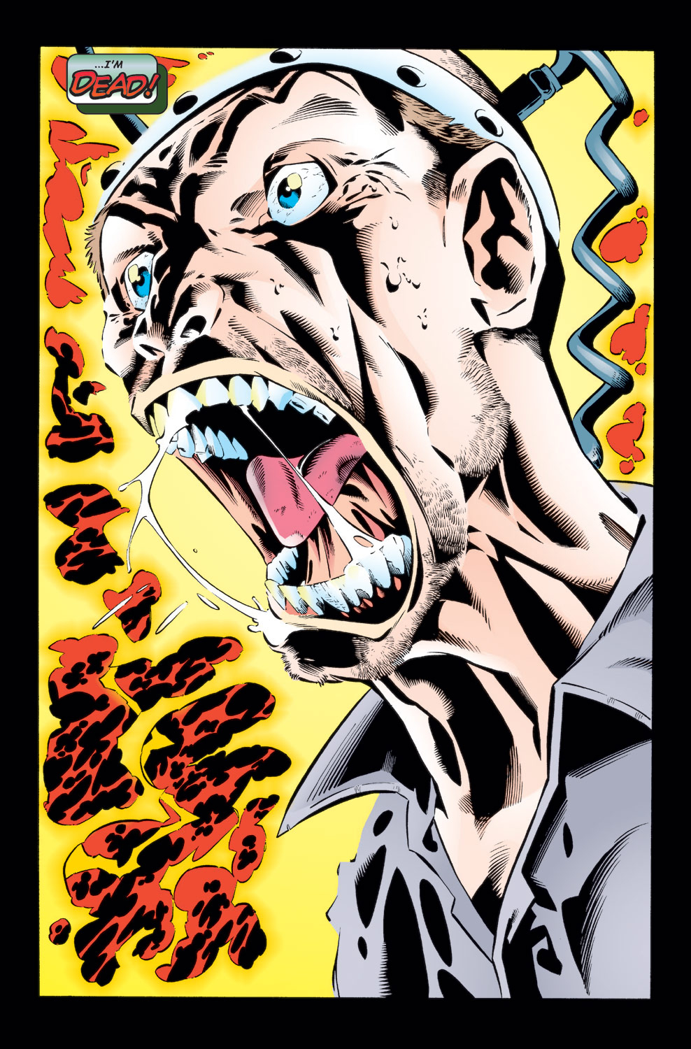 Read online The Amazing Spider-Man (1963) comic -  Issue #422 - 20